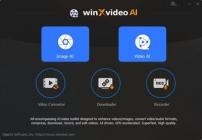 Winxvideo AI v2.0.0.0