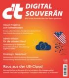 c't Sonderhefte 08/2025