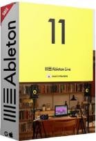 Ableton Live Suite v11.2 (x64)