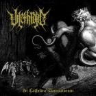 Vilethrone - In Cathedra Damnatorum