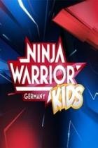 Ninja Warrior Germany Kids - Staffel 1