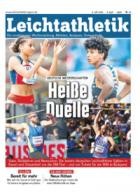 Leichtathletik 27/2023