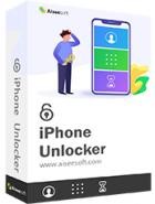 Aiseesoft iPhone Unlocker v2.0.8