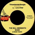 The Bill Meredith Band-Tricentennial Boogie-Reissue-Single-WEBUVU