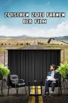 Zwischen zwei Farnen: Der Film