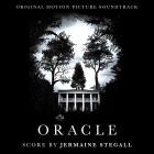 Jermaine Stegall - Oracle (Original Motion Picture Soundtrack)