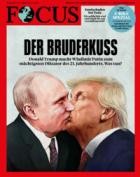 Focus Magazin 11/2025