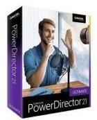 CyberLink PowerDirector Ultimate v21.3.2727.0 + Portable (x64)