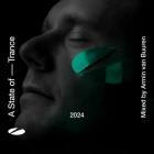 Armin van Buuren - A State of Trance 2024 (Mixed by Armin van Buuren)