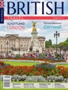 British Travel 08/2023