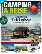 Camping und Reise Magazin 02/2025