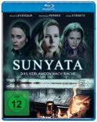 Sunyata - Das Verlangen nach Rache