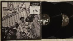 L A  Symphony - Composition No  1