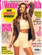 Womens Health 05/2025