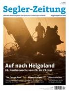 Segler-Zeitung 06/2023