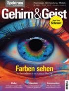 Spektrum Gehirn und Geist 07/2023