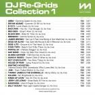 Mastermix - DJ Re-Grids Collection Vol 1
