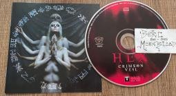 Crimson Veil - Hex