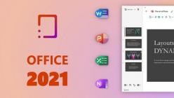 Microsoft Office Pro Plus 2021 Perpetual VL v2108 Build 14332.20238 (x64)