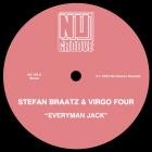 Stefan Braatz  Virgo Four - Everyman Jack