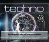 VA-Techno 2026- ZYX83173 2 -3CD-FLAC-2025-STAX
