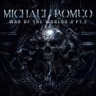 Michael Romeo - War of the Worlds  Pt  2