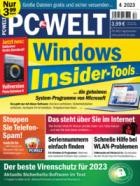 PC-WELT 04/2023