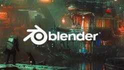 Blender v2.93.5 (x64)
