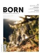 BORN Mountainbike Magazin 08/2021
