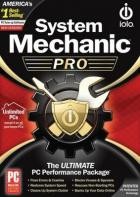 System Mechanic Pro v23.7.2.70