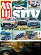 Auto Bild 36/2025