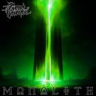 Grove Warden - Monolith
