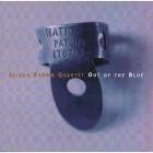 Alison Brown - - Out Of The Blue  