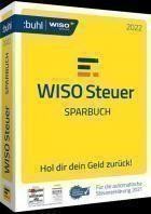 WISO Steuer Sparbuch 2022 v29.11 Build 3540