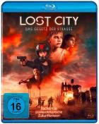 Lost City - Das Gesetz der Straße