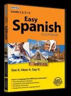 Easy Spanish Platinum v11.0.1