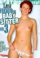 I Just Fucked The Babysitter 3