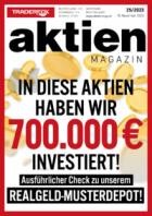 aktien Magazin 25/2023