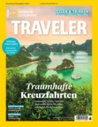 National Geographic Traveler 05/2023