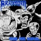 Bray Road - FOCUSED  FIERCE  RELENTLESS - 