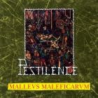 Pestilence - Malleus Maleficarum