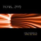 Pearl Jam - - Live At Hard Rock Live 04 26 25  