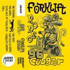 96 Cougar - Forklift Rodeo