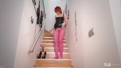 TheLifeErotic.25.12.17.Daruma.Rai.Panty.Peepshow.2.XXX.1080p.MP4-WRB