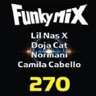 Funkymix 270