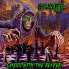 Halberd - Chess With The Reaper