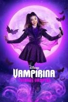 Vampirina: Teenage Vampire - Staffel 1