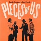 Family Company & Sam Pounds - - Pieces Of Us  
