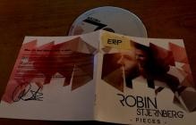 Robin Stjernberg - Pieces