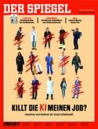 Der SPIEGEL 41/2025